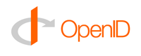 Open ID logo