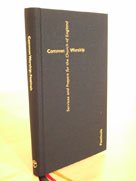 cover of Common Worship Festivals volume