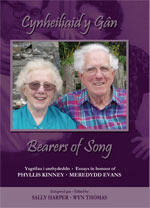 cover of Bearers of Song
